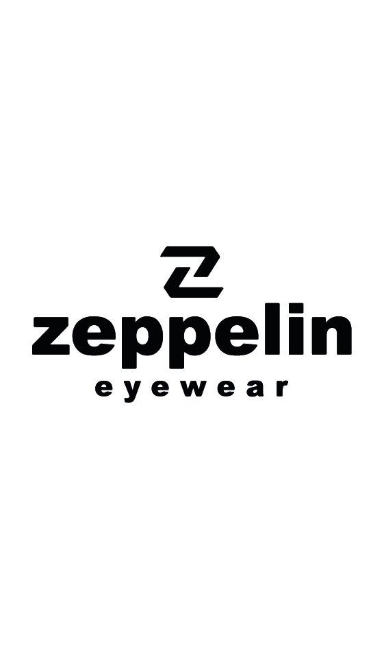 Zeppelin Zeppelin