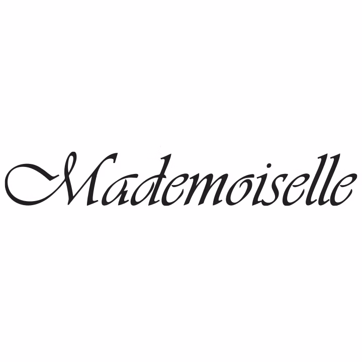 Mademoiselle Mademoiselle