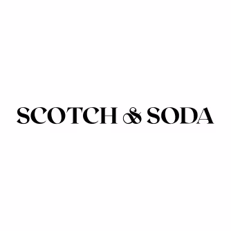 Scotch & Soda Scotch & Soda