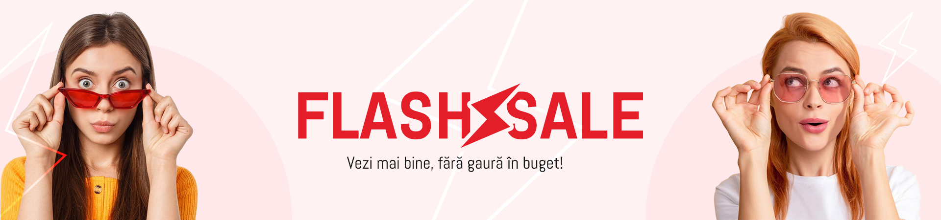 Flash SALE