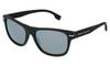 Ochelari de Soare Barbati Rectangulari, Hugo Boss 1322/S C124