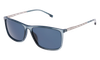 Ochelari de Soare Barbati Rectangulari, Hugo Boss 1182/S/IT CPJP