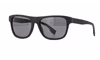 Ochelari de Soare Barbati Rectangulari, Hugo Boss 1322/S COVKM9