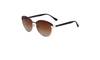 Ochelari de Soare Dama Cat Eye, Atlantic AS16 C2
