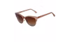 Ochelari de Soare Dama Cat Eye, Atlantic AS17 C3