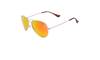 Ochelari de Soare Barbati Aviator, Atlantic AS18 C2