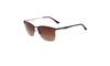 Ochelari de Soare Unisex Ovali, Atlantic AS29 C2