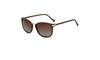 Ochelari de Soare Dama Cat Eye, Atlantic AS32 C2
