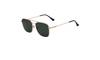 Ochelari de Soare Unisex Aviator, Atlantic AS46 C1