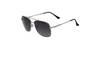 Ochelari de Soare Barbati Aviator, Atlantic AS47 C3