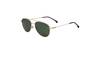 Ochelari de Soare Unisex Aviator, Atlantic AS48 C2