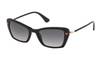 Ochelari de Soare Dama, GUESS - GU7654 01B