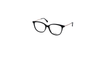 Rama MaxMara MM5008/F C001 54-16-145