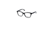Rama MaxMara MM5032-F C001 54-15-140