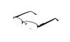 Rama Ochelari Vedere Barbati, SAFLEXO - 1712 C1