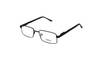 Rama Ochelari Vedere Barbati, SAFLEXO - 1717 C4