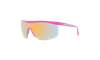 Ochelari de Soare Barbati Rectangulari, Skechers SE6106 C81Z