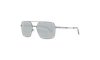 Ochelari de Soare Barbati Rectangulari, Skechers SE6172 C08R