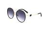 Ochelari de Soare Dama Rotunzi, Swarovski SK0252-K 32B