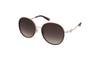 Ochelari de Soare Dama Rotunzi, Swarovski SK0252-K 32K