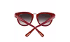 Ochelari de Soare Dama Ovali, Trussardi STR180 0U17