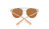 Ochelari de Soare Dama Ovali, Trussardi STR182 300X