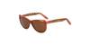 Ochelari de Soare Dama Cat Eye, Atlantic WS07 C2