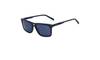 Ochelari de Soare Unisex Rectangulari, Atlantic WS15 C2
