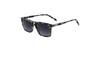 Ochelari de Soare Unisex Rectangulari, Atlantic WS15 C4