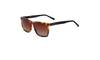 Ochelari de Soare Unisex Rectangulari, Atlantic WS16 C4