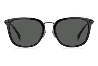 Ochelari de Soare Barbati Rectangulari, Hugo Boss 1287/F/SK C807M9