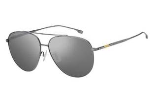 Ochelari de Soare Barbati Aviator, Hugo Boss 1296/F/S CR81