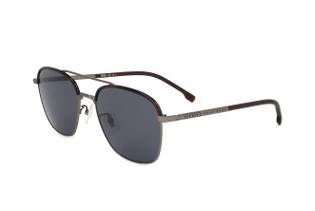 Ochelari de Soare Barbati Rectangulari, Hugo Boss HG1106/F/S CR81