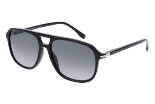 Ochelari de Soare Barbati Rectangulari, Hugo Boss 1042/S/IT C107