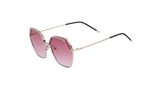 Ochelari de Soare Dama Hexagonali, Made In Italia Alicudi C04