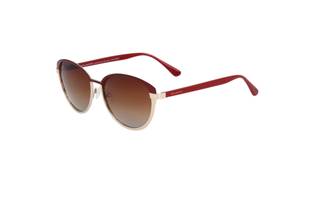 Ochelari de Soare Dama Cat Eye, Atlantic AS16 C3