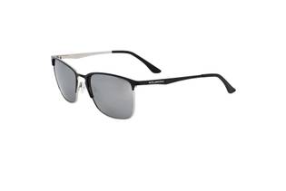 Ochelari de Soare Unisex Ovali, Atlantic AS29 C1
