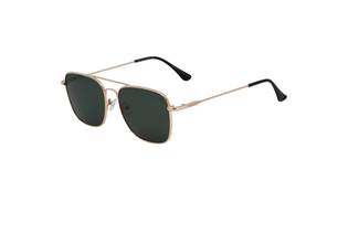 Ochelari de Soare Unisex Aviator, Atlantic AS46 C1