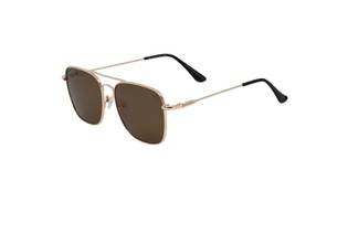 Ochelari de Soare Unisex Aviator, Atlantic AS46 C2