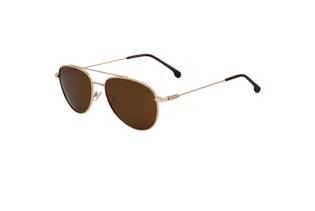 Ochelari de Soare Unisex Aviator, Atlantic AS48 C1