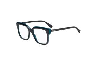 Rama Fendi FF0279 CKB7 52-17-140