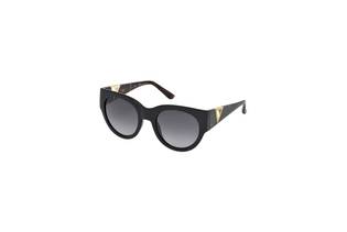 Ochelari de Soare Dama, GUESS - GU7496 01D