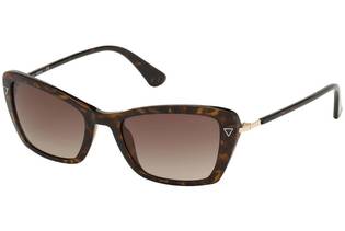 Ochelari de Soare Dama, GUESS - GU7654 52F