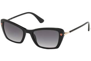 Ochelari de Soare Dama, GUESS - GU7654 01B