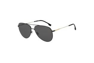 Ochelari de Soare Barbati Aviator, Hugo Boss HG1219/F/SK CI46