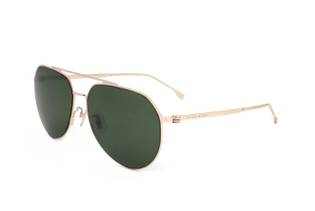 Ochelari de Soare Barbati Aviator, Hugo Boss HG1404/F/SK CJ5G