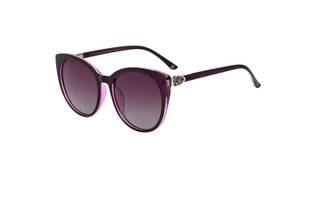 Ochelari de Soare Dama, JEAN-LUC CESARE - JS002 C3