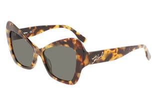 Ochelari de Soare Dama, KARL LAGERFELD - KL6076S 240