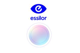 Lentile ESSILOR - Monofocal Airwear 1.59 EPS