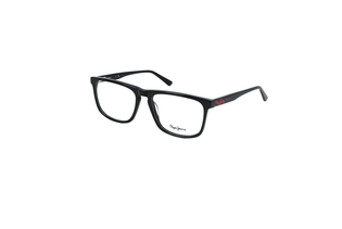 Rama Pepe Jeans PJ3551 001 56-17-140